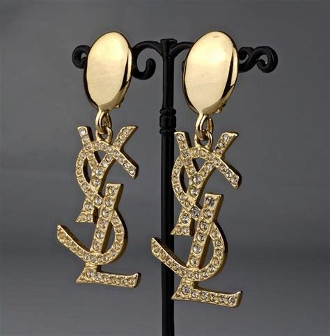 ysl smykker|YSL jewelry.